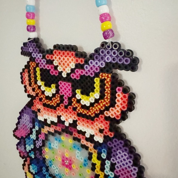 Festival Necklace - Picture 2 of 4